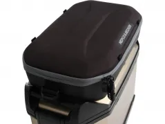 Bolsa tapa superior 11 ltr. para maleta lateral Xceed