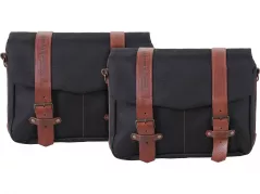 Legacy courier bag set L/L negro para C-Bow carrier