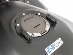 Anillo de depósito BASIC incl. Fijación para bolsa sobre depósito para Honda CB 1000 R (2018-)