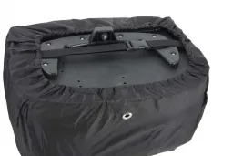 Protector de lluvia para maleta lateral Strayker (1ud)