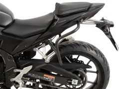 Barra de protección trasera antracita para Honda CB 500 Hornet (2024-)