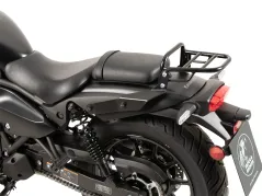 Tipo tubo portador trasero – negro para Kawasaki Eliminator 500 (2024-)