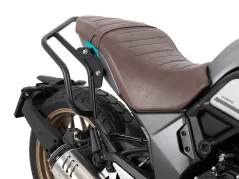 Barra de protección trasera negra para CF MOTO 700 CL-X (2022-)