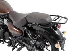 Rohrgepäckbrücke schwarz para Royal Enfield Meteor 350 (2021-)