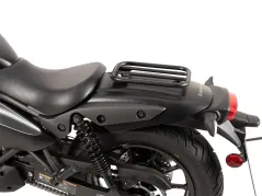 Solorack sin respaldo negro para Kawasaki Eliminator 500 (2024-)