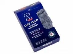 S100 DAS Tuch - Paño de microfibra premium de Dr. Wack