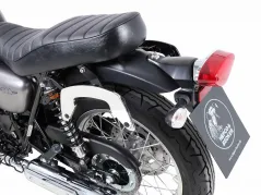 Soporte lateral C-Bow para Kawasaki W 800 Street / Cafe (2019-)