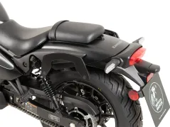 Portaequipajes C-Bow negro para Kawasaki Eliminator 500 (2024-)