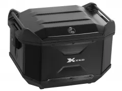 Baúl Xceed 45 ltr. - negro