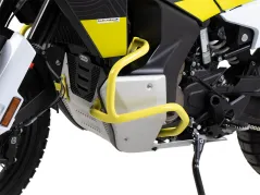 Motorschutzbügel gelb para Husqvarna Norden 901 (2022-)