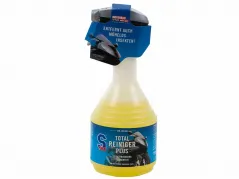 S100 Total Cleaner+ 750ml (+ 250ml gratis)