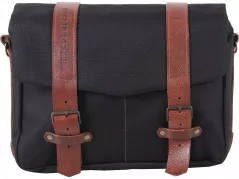 Bolsa de mensajero Legacy L negra para portador C-Bow