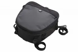 Bolsa trasera pequeña Sport Star 18-28 ltr con accesorio para cinturón