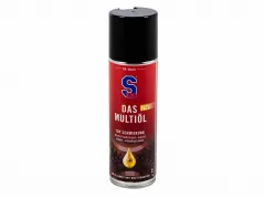 S100 DAS Multiaceite 300ml de Dr. Wack