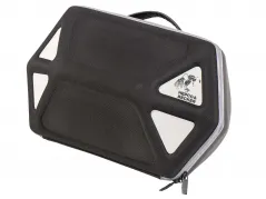 Bolso lateral Royster negro/gris para soporte C-Bow - solo 1 lado