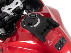 Tankring Lock-it incl. Fijación para bolsa de depósito para Triumph Tiger Sport 660 (2022-)