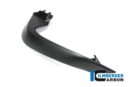 Tapa del tanque derecho / Cubierta del canal de aire derecho lado mate superficie Ducati MTS 1200 `15