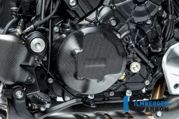 Tapa de embrague Ducati Diavel V4 del 2023 mate