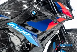 Carenado Panel lateral derecho versión calle BMW M 1000 R 2023