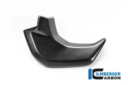 Cubrir cerca del instrumento lado izquierdo superficie mate Ducati MTS'15