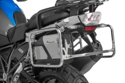 Caja de herramientas para sistemas de maletas ZEGA Evo/ Pro2 para BMW R1300GS, R1250GS/ Adventure, R1200GS (LC)/ Adventure (LC), KTM 1290 Super Adventure S/R (2021-)