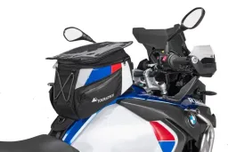 Bolsa sobre depósito Ambato Exp HP para BMW R1250GS/ Adventure, R1200GS (LC)/ Adventure (LC), F900GS Adventure, F850GS/ Adventure, F800GS (2024-), F750GS