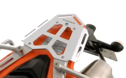 Portaequipajes de aluminio para KTM 690 Enduro / Enduro R (-2017)