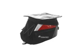 Bolsa sobre depósito &quot;Ambato Exp Limited roja&quot; para BMW R1250GS/ Adventure, R1200GS (LC)/ Adventure (LC), F900GS Adventure, F850GS/ Adventure, F800GS (2024-), F750GS