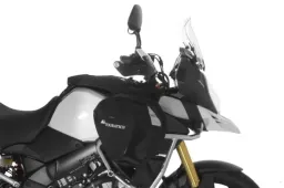 Bolsas laterales de deposito Ambato para Suzuki V-Strom 1000