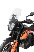 Cúpula MRA touring TN para KTM 890 Adv (-2022)/ 890 Adv R (-2022)/ 790 Adv / 790 Adv R