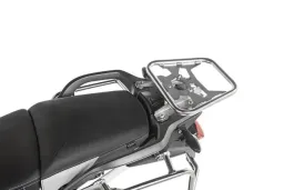 Porta maletas topcase ZEGA para Triumph Tiger 900/ 1200 (2022-)