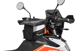 Bolsa sobre depósito Ambato Exp Rallye para KTM 890 Adventure /R, 790 Adventure /R, 390 Adventure