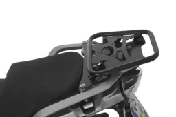 Soporte para topcase ZEGA BMW R1250GS/ R1200GS a partir de 2013, negro