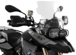 Parabrisas BMW F800GS / F650GS (Twin) transparente