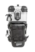 Set porta accesorios ZEGA Evo con bolsa adicional+ EXTREME Edition by Touratech Waterproof