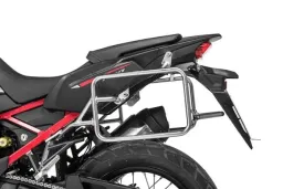 Portaequipajes de acero inoxidable para Honda CRF1100L Africa Twin -2021