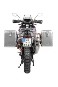 Portamaletas de acero inoxidable para KTM 1290 Super Adventure S/R desde 2021