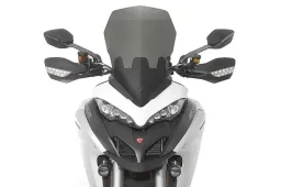 Cúpula, L, tintada, para Ducati Multistrada 1200 desde 2015, 950