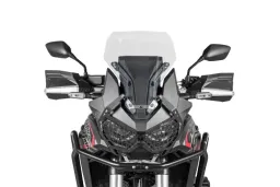 Carenabris M transparente Honda CRF1100L Africa Twin (-2023)