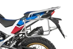 Portaequipajes de acero inoxidable para Honda CRF 1100 L Africa Twin (2022-), CRF1100L Adventure Sports