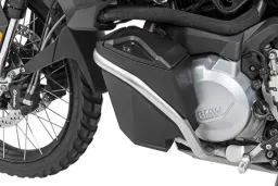 Caja de herramientas para barras protectoras originales BMW para BMW F850GS, F800GS (2024-), F750GS