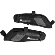 Bolsas laterales touring sobre portaequipajes para BMW R1250GS/ R1200GS (LC) (1 par)