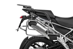 Portaequipajes acero inoxidable para Triumph Tiger 1200 (2022-)