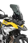 Parabrisas L tintado para BMW F900GS Adventure, F850GS/ Adventure, F800GS (2024-)