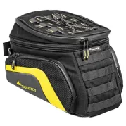 Bolsa sobre depósito Touring amarilla para BMW R1250GS/ Adv, R1200GS (LC)/ Adv (LC), F900GS/ Adv, F850GS/ Adv, F800GS (2024-), F750GS