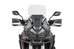 Carenabris L transparente Honda CRF1100L Africa Twin (-2023)