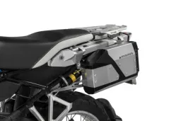 Kit de montaje para caja de herramientas sin portaequipajes para BMW R1250GS/ R1250GS Adventure/ R1200GS (LC) / R1200GS Adventure (LC)