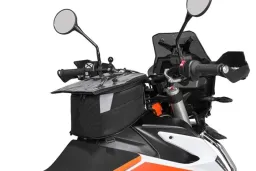 Bolsa sobre depósito Ambato Pure para KTM 890 Adventure / 890 Adventure R / 790 Adventure / 790 Adventure R/ 390 Adventure