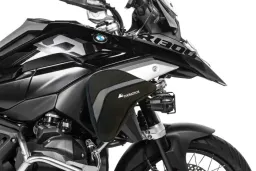 Bolsas de defensa Touring para BMW R1300GS (1 par)