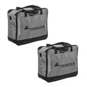 Set de bolsas ZEGA Liner - 2 bolsas interiores para maletas